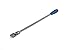 GEDORE - 2018934 1993 GU-10 XL Swivel Head Reversible Ratchet 1/2" 600 mm