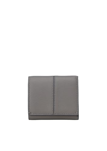 Porte-monnaie Marc O'Polo Judis en cuir gris basalt