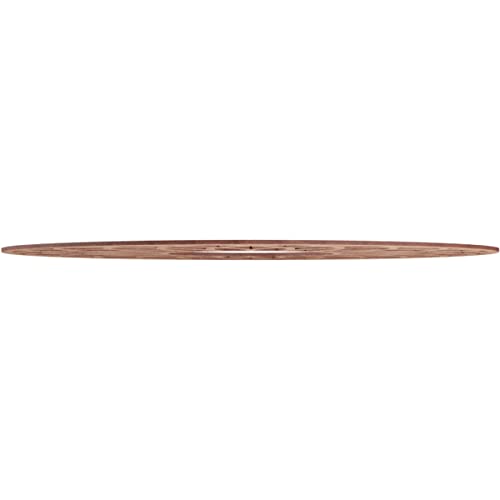 Image of Ekena Millwork 32 inchOD x 11 inchID x 3 /8 inchT Cannes Wood Fretwork Pierced Ceiling Medallion, Wood (Paint Grade)