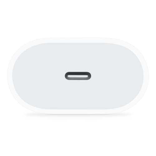 Carregador de Iphone Original 20w Usb-c SE XR 11 12