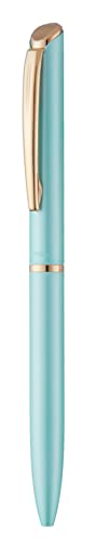 Pentel EnerGel Philography - Pastel Light Green Barrel with Gift Box - Image 4