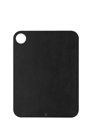 RIG-TIG CUT-IT Schneidebrett W 31 cm black Cover