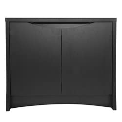 Diversa Aquarium Unterschrank Budget - 80 X 35 X 60 Cm, Aus Holz (Buche), Für Feuchte Umgebungen