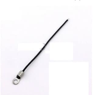 See full amazon price history chart for 3 pcs NTC 10K Ohm WIRED Thermistor temperature sensor 3 pcs NTC 10K Ohm WIRED Thermistor temperature sensor (B0BX6PP4FV) Amazon Price History, Amazon Price Tracker