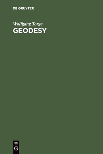 Geodesy view 2
