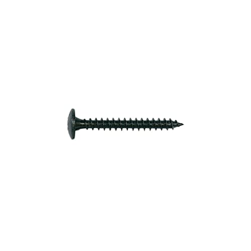 Vis Penture Noire 6x70 Boîte de 200 INGFixations Cover