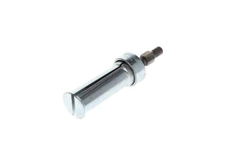 Price comparison product image GEDORE Internal extractor for tight-fitting ball bearings / rings,  30-35 mm,  Usable with slide hammer or counter-support brace