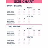 Simply Southern Youth - Flip Flops, Fireworks, Freedom Youth T-Shirt3