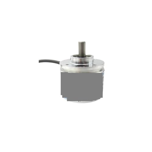 Encodeur OEW2-1024-2HC rotatif incrémentiel pour capteur industriel