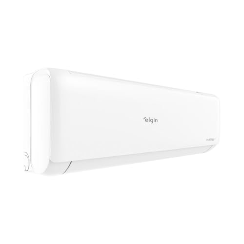 Ar-Condicionado Split HW Inverter Elgin Eco III Wi-Fi 9.000 BTUs R-32 Só Frio 220V #4
