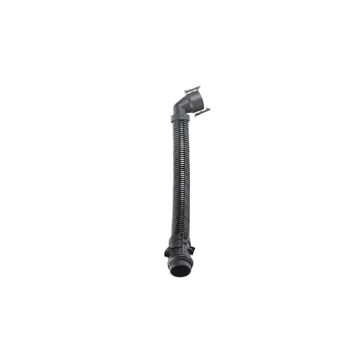 Tuyau de reniflard de carter pour réparer la prise d'air F30 F31 F34 13717823517