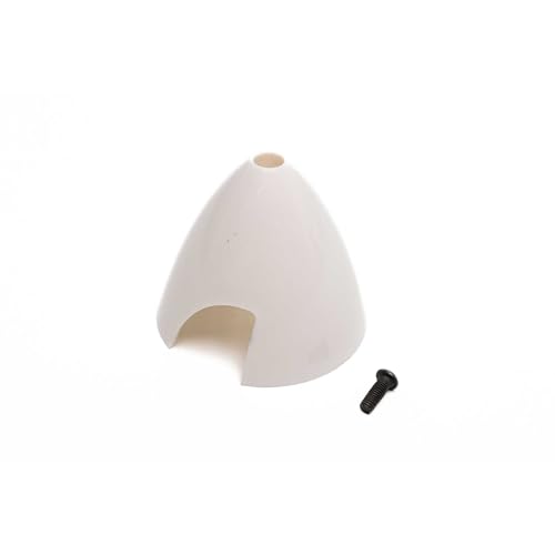 E-flite Spinner White Cherokee 1.3m Blue EFL-1146 -  Horizon Hobby