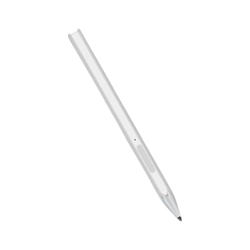 Pluma capacitiva laptop dibujo USB C lápiz táctil magnético sensible