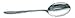 Cardinal Glassware Sauce Spoon 7-1/4" - T0422
