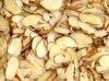 Candymax- Natural Raw Sliced Almonds, 5 lbs