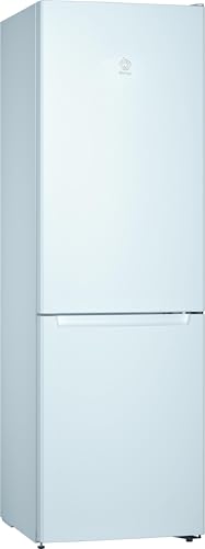 Balay 3KFE563WI - Frigorífico Combi, Libre Instalación, 186 x 60 cm, Color Blanco