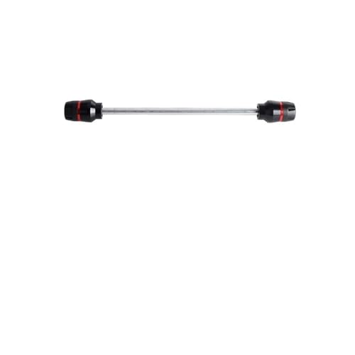 Barres de roue Sportster S RH1250S curseur de protection arrière et pare-chocs
