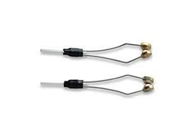 Tiemco Ceramic Bobbin Curved/Fine