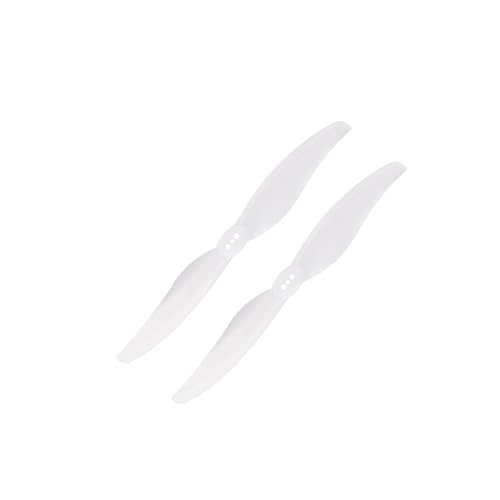 Hélices composites renforcées 5126 à haute finition aérodynamique