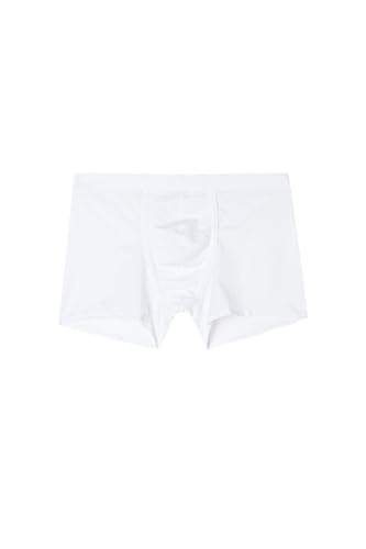 Man's Natural Fresh Cotton Boxers