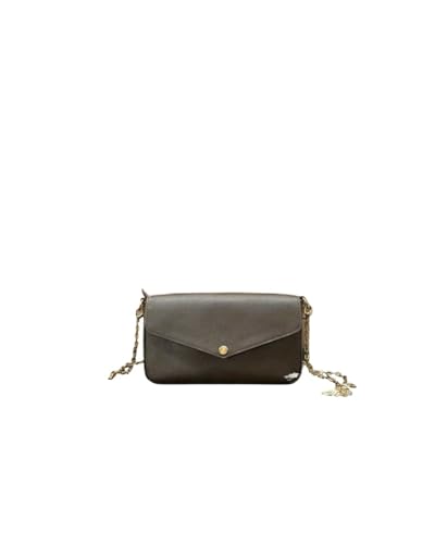 Sac à bandoulière de styliste fini le mal de dos grâce à sa sangle en toile réglable