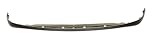 Saab Original 9-3 Front Bumper Spoiler - Black 12788060