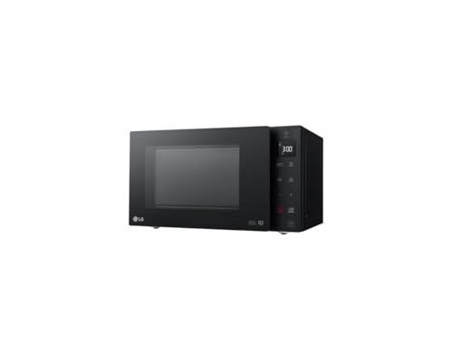 LG Micro ondes solo 25 litres MS2535GIB - vue 3