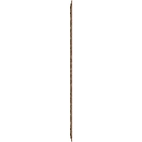 Image of Buel Decorative Pierced Fretwork Wood Wall Panels, 29 3 /8 inchW x 74 3 /8 inchH x 3 /8 inchT, Birch