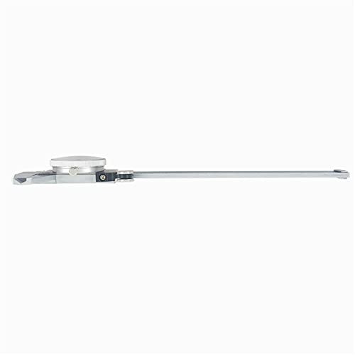 Findmall DOES NOT APPLY 6 Inch Dial Caliper 0.001 Stainless Steel Shockproof 4-Way Measurement thumb #3