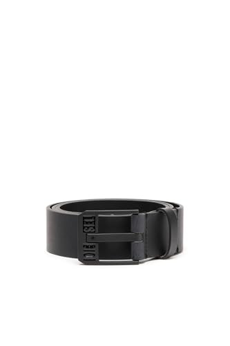 Diesel_DIESEL LOGO BLUESTAR_APPAREL_BELT_Schwarz_95