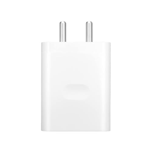 Image of Original Rapid Fast Charging 45W Adapter Compatible with Op po | F27 Pro Plus | Reno10 5G | A59 5G | SuperVOOC (Adapter Only)