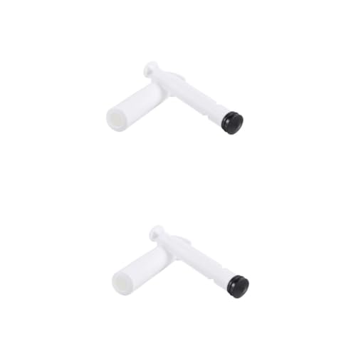 Ipetboom 4 Pcs Outdoor Emergency Vacuum Tool for Insect Extraction Reliable Outdoor Pump as Extraction Supply for Mosquito Bite Suction