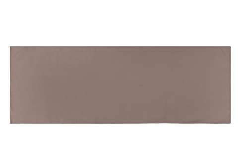 Excelsa Panama Runner Grey, Cm. 45 x 140 - Image 2