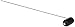 Dorman 55818 Universal Fuel Level Sending Unit Kit