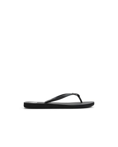 Image of Roxy womens Bermuda Flip Flop Sandal