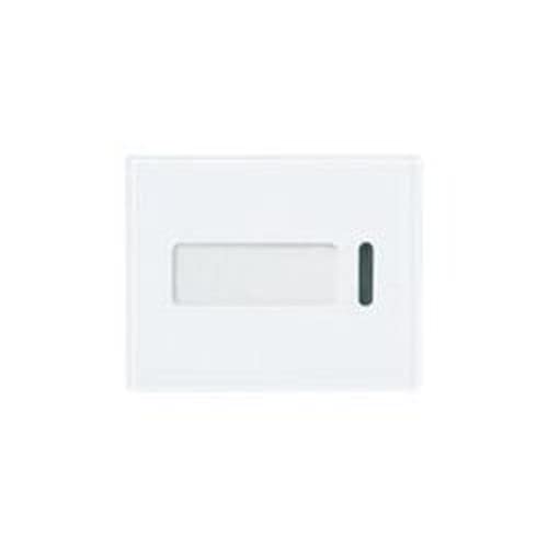 パナソニック(Panasonic) アドバンス埋込ダブルSW用ハンドル WTA3032W