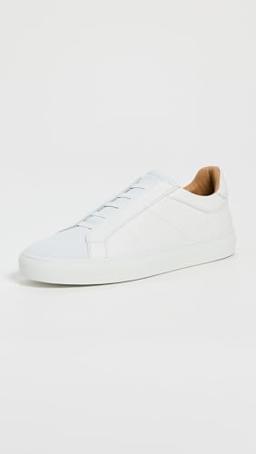 GREATS Men's Royale 2.0 Leather Slip-on Sneakers2
