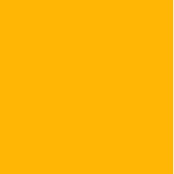 Sunflower Yellow Card SRA2 10 Sheets 160gsm