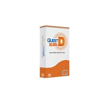 quist d 50000 15s