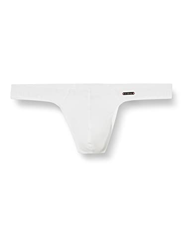 Olaf benz ministère sous-vêtement