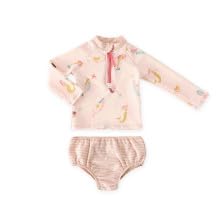 Baby Beach Gift - Pink