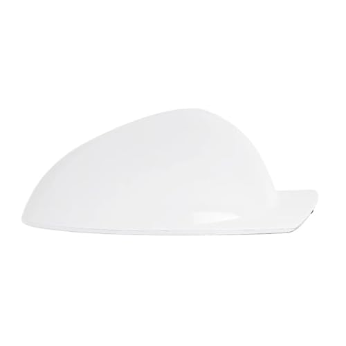 Coque rétroviseur Opel Insignia d'origine pour remplacer un boîtier côté droit blanc