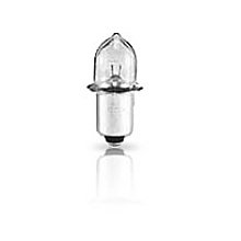 2.33V 270mA Replacement Flashlight Bulb (2-Pack)