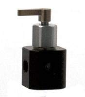 Kimble Chase VALVE 3-2 T HOUSING L PLUG - KMBL