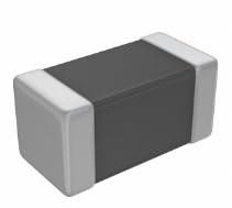 Pack of 10 MPZ1608S601ATA00 Ferrite Bead 600 OHM 0603 1LN Surface Mount :RoHS, Cut Tape