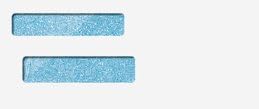 EGP Self Seal Security Lined Double Window Envelope - 8 5/8 x 3 5/8, 500 Count