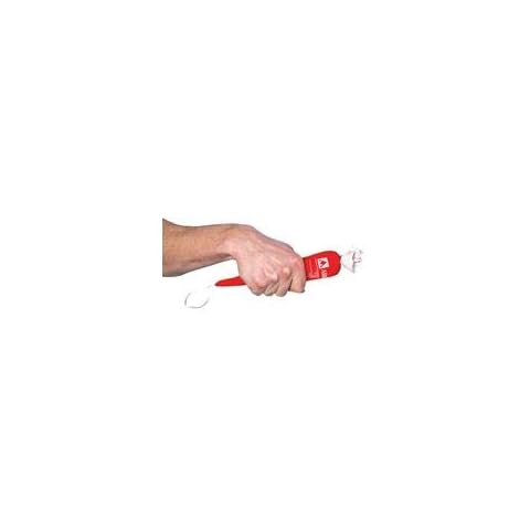 AliMed Finger Contracture Orthosis Kit: Small, Orange Cover