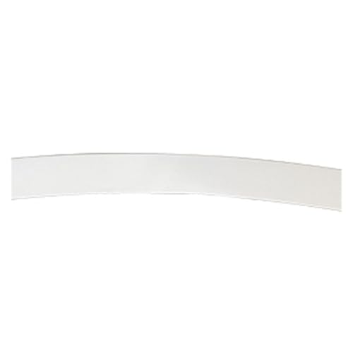 Becquet arrière BMW E92 et M3 2006-2013 | Aileron de coffre blanc
