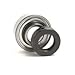 Insert Ball Brng, Sa, 1-1/4 Dia, Self-Lock