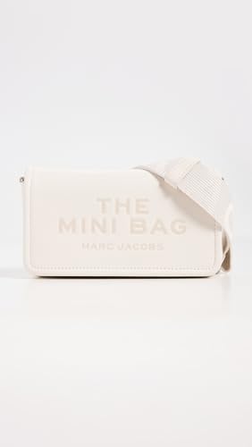 Image of Marc Jacobs Women's The Leather Mini Bag